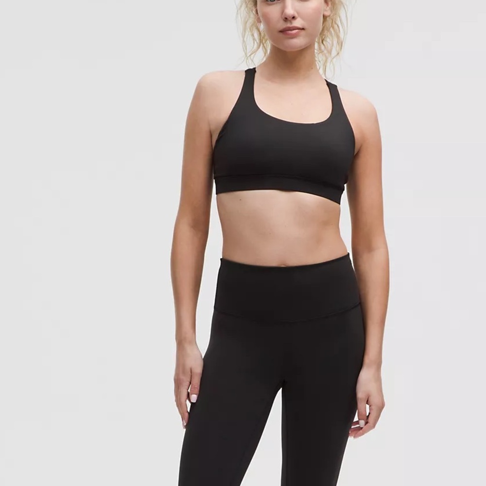 Lululemon Energy Bra